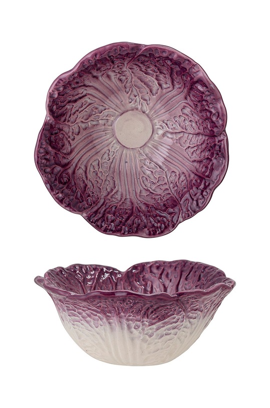 Bloomingville Castron violet 82052568