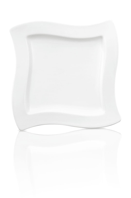 Villeroy & Boch Тарелка NewWave белый 1025252647