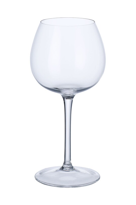 Villeroy & Boch kieliszek do wina Purismo transparentny 1137800031