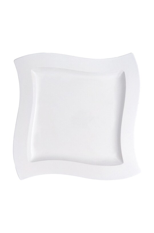 Villeroy & Boch блюдо NewWave белый 1025252809