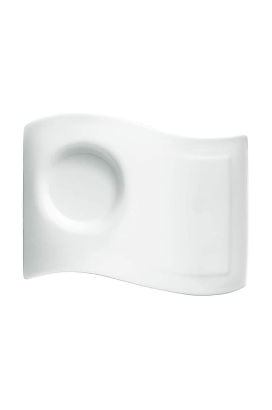 Villeroy & Boch podšálka NewWave biela 1024842832