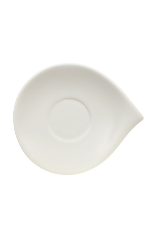 Villeroy & Boch Блюдце Flow білий 1034201310