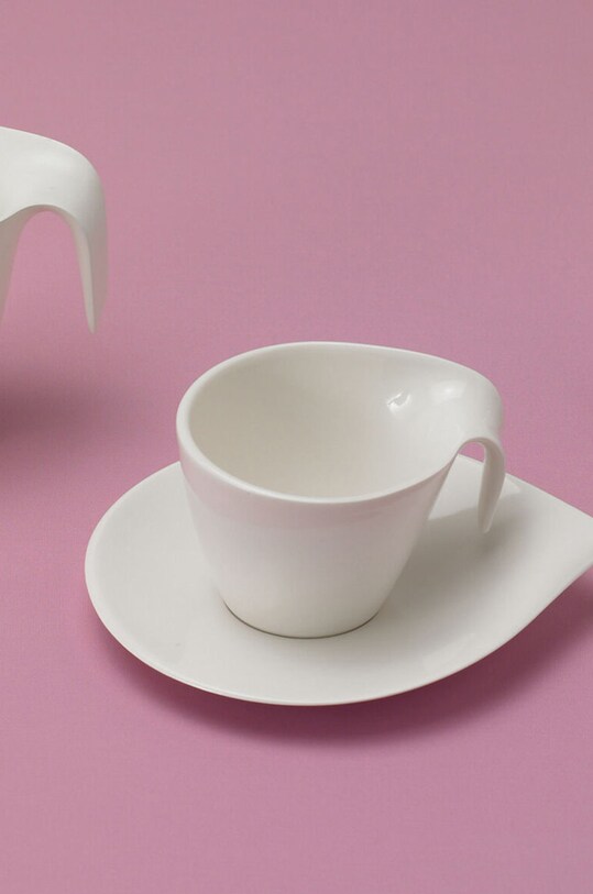 Villeroy & Boch spodek Flow 1034201310 biały AA00