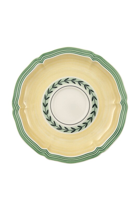 Villeroy & Boch csészealj French Garden Fleurence fehér 1022811280