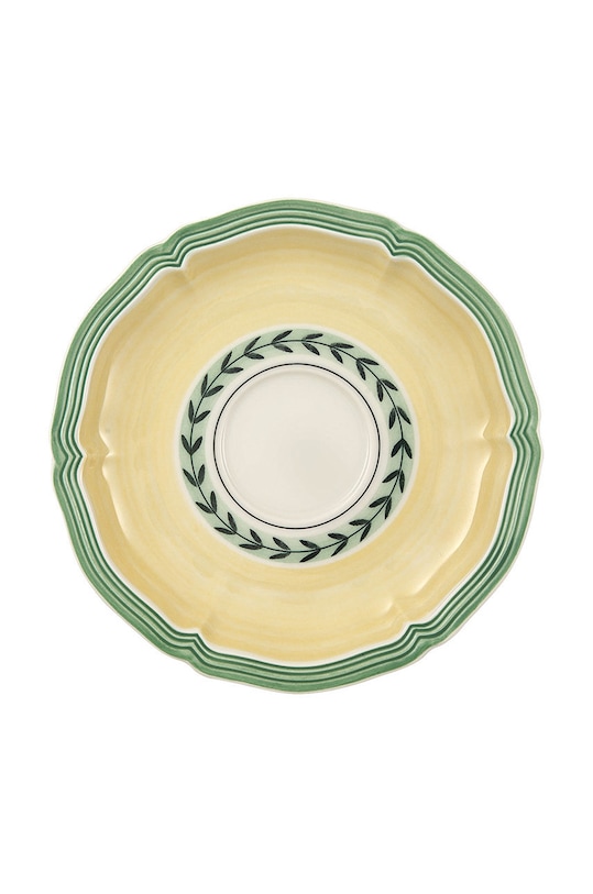 Villeroy & Boch farfurie French Garden Fleurence alb 1022811280