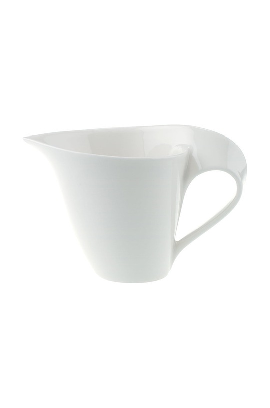 Villeroy & Boch dzbanek na mleko NewWave biały 1025250780