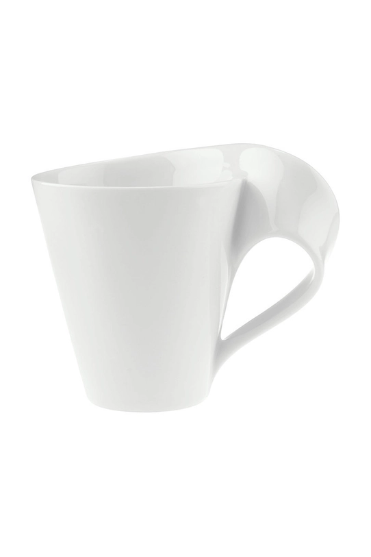 Villeroy & Boch kubek NewWave biały 1024849651