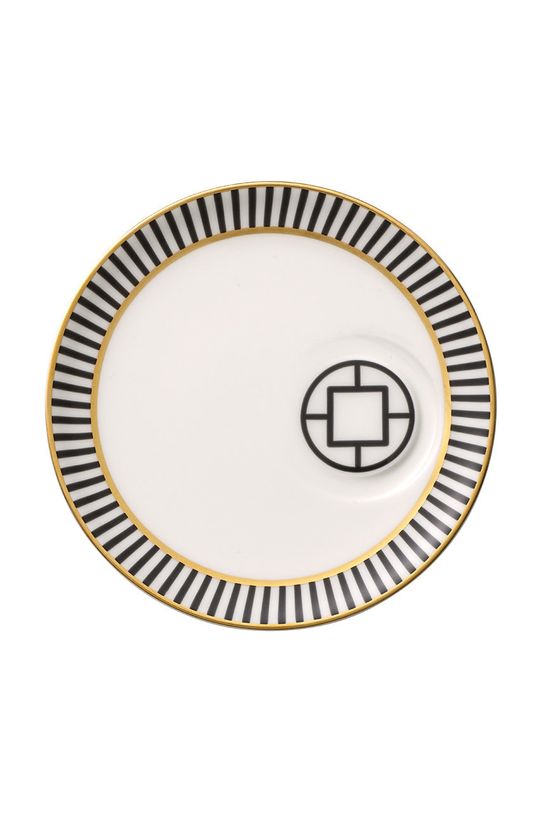 Villeroy & Boch farfurie MetroChic alb 1046521430