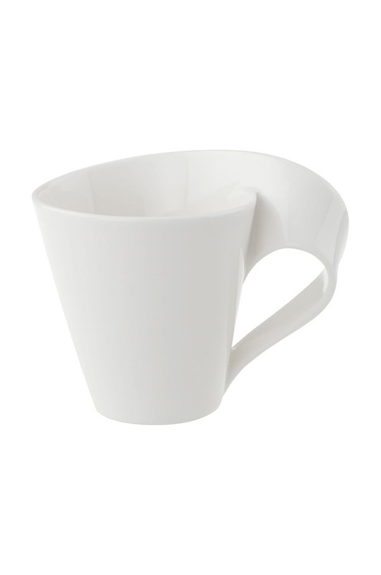 Villeroy & Boch Ceasca NewWave alb 1025251300