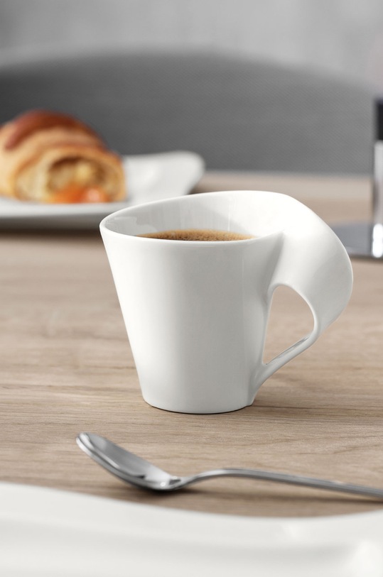 Villeroy & Boch Ceasca NewWave 1025251300 alb AA00