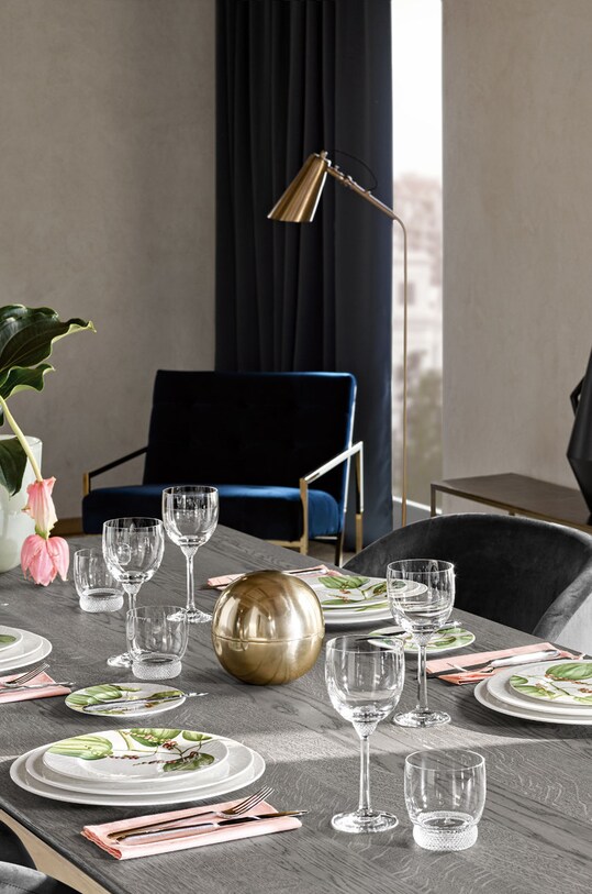 Villeroy & Boch Ποτήρι κρασιού Octavie 1173900030 διαφανή AA00