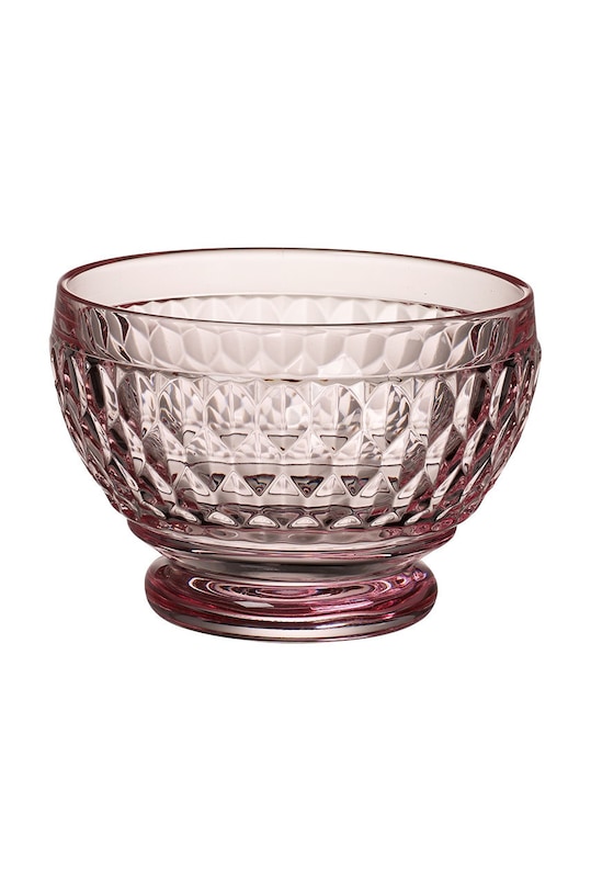 VILLEROY & BOCH BOSTON JUEGO 4 COPAS DE VINO VILLEROY & BOCH BOSTON JUEGO 4 COPAS DE VINO