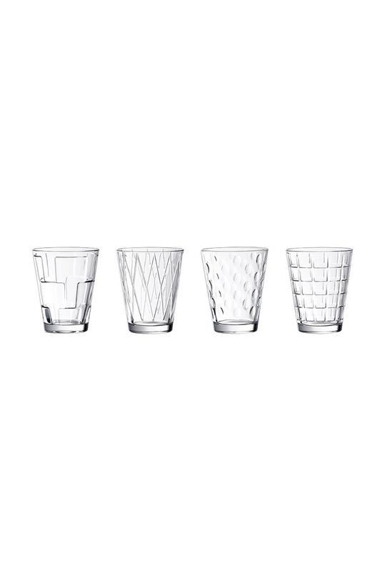Villeroy & Boch Σετ ποτηριών Dressed Up (4-pack) διαφανή 1136208152