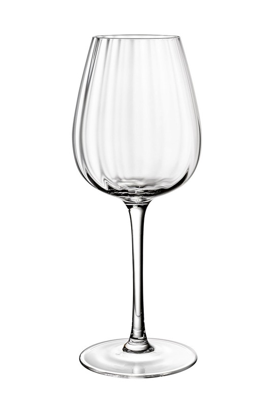 Villeroy & Boch σετ ποτηριών κρασιού Rose Garden (4-pack) διαφανή 1137258120