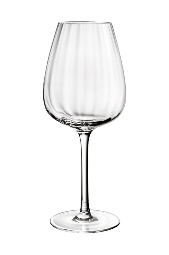 Villeroy & Boch zestaw kieliszków do wina Rose Garden (4-pack) transparentny 1137258110