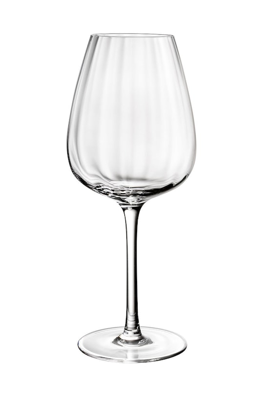Villeroy & Boch σετ από ποτήρια κρασιού Rose Garden (4-pack) διαφανή 1137258110