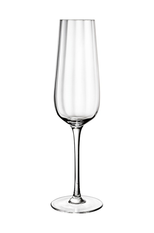 Villeroy & Boch set de pahare de șampanie Rose Garden (4-pack) transparent 1137258130