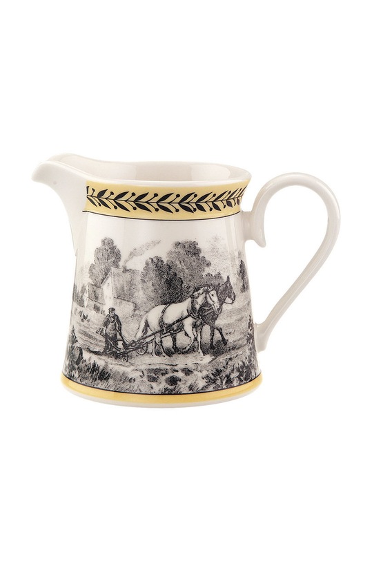 Villeroy & Boch Молочник Audun Ferme белый 1010670780