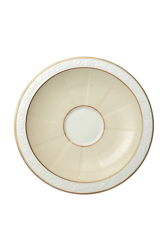 Villeroy & Boch farfurie pentru pahare Ivoire alb 1043901310