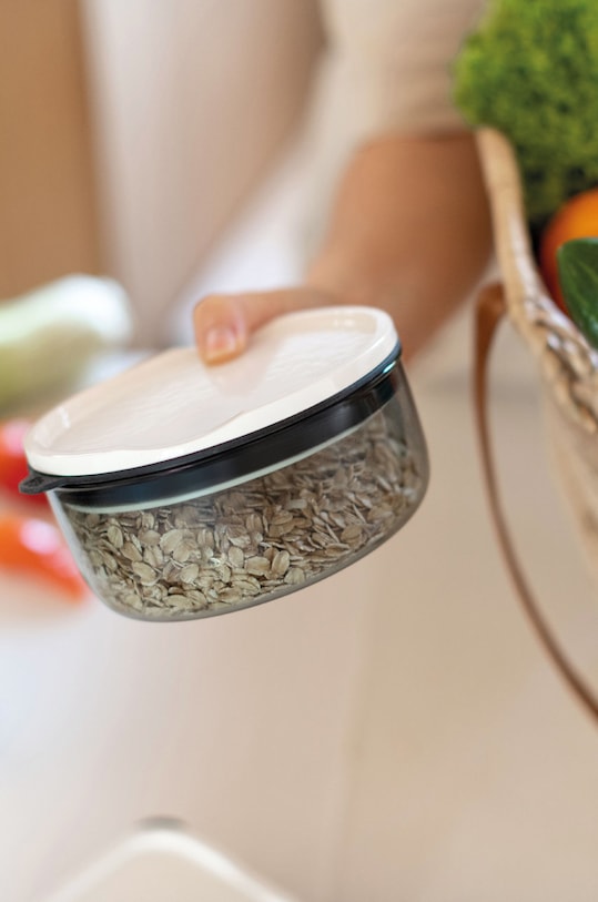 Villeroy & Boch δοχείο τροφίμων ToGo&ToStay 1048699417 γκρί AA00