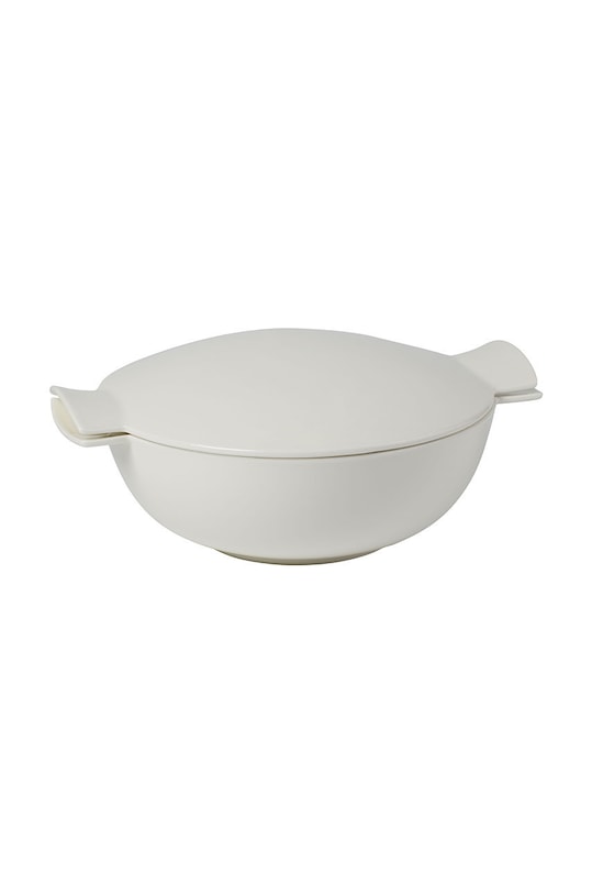 Villeroy & Boch váza Soup Passion fehér 1041732330