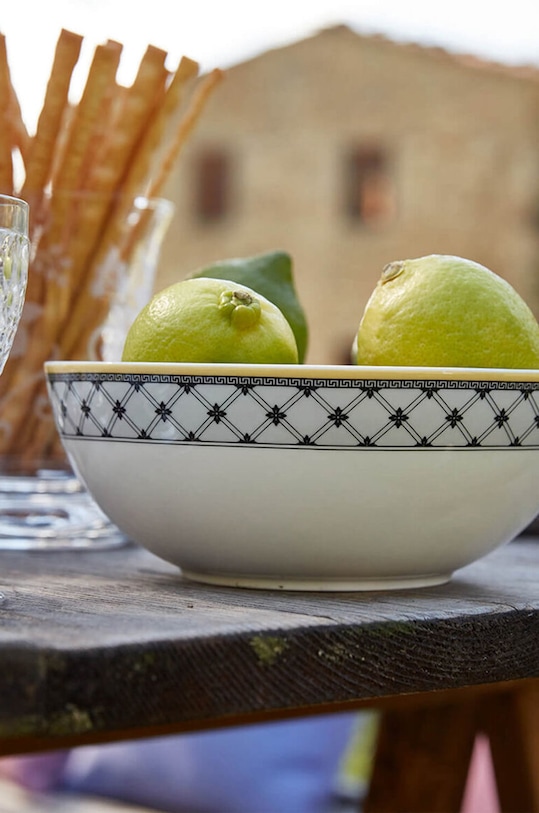 Villeroy & Boch miska Audun Ferme 1010673175 biały AA00