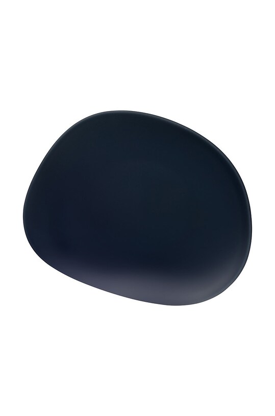 Villeroy & Boch Talíř Organic Dark námořnická modř 1952902640