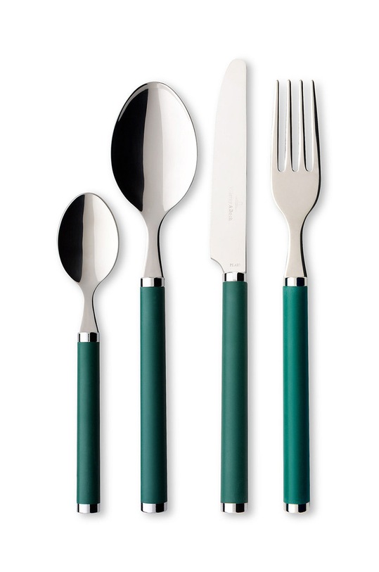 Villeroy & Boch Set de tacamuri Green Garden (24-pack) gri 1263329033