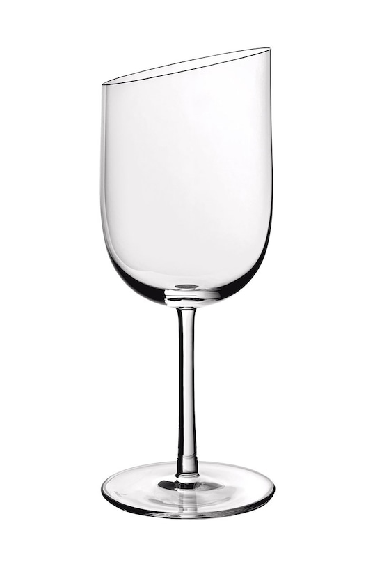 Villeroy & Boch σετ από φελλούς κρασιού NewMoon (4-pack) διαφανή 1136538120