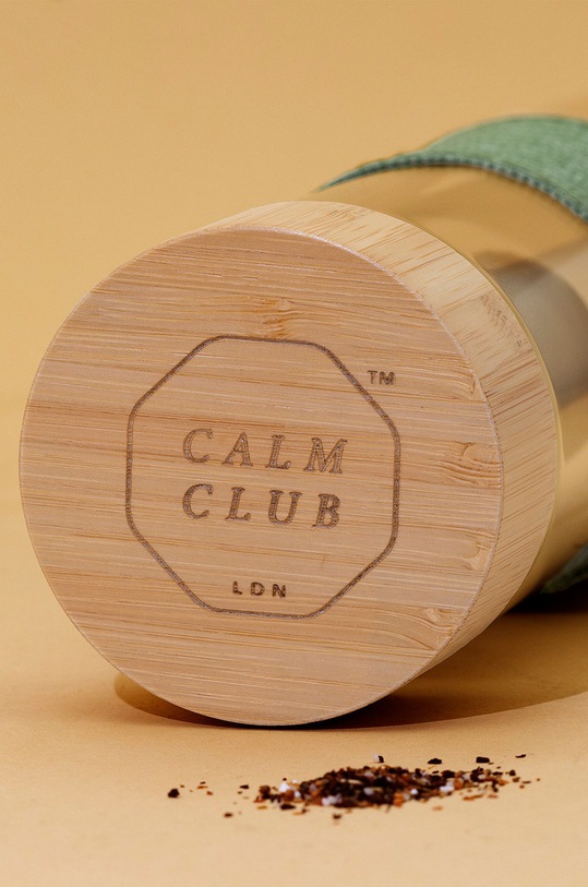 Lifestyle Luckies of London zaparzacz do herbaty LK.CCHT multicolor