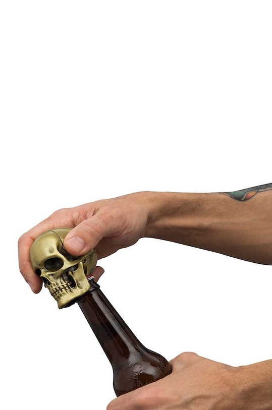 Luckies of London Otvírák na lahve Crack One Open LK.IAGCOO vícebarevná AA00