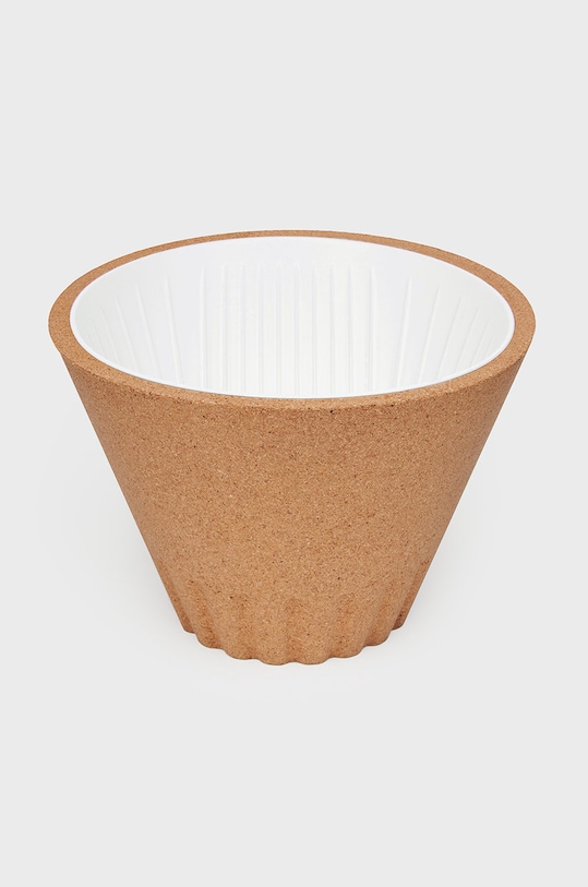 Luckies of London kávészűrő bögréhez SK.CORKDRIP1 többszínű AA00