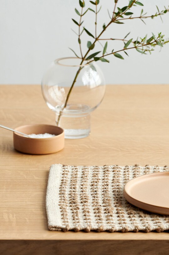 Södahl mousepad Rustic Nature 26401. bej AA00