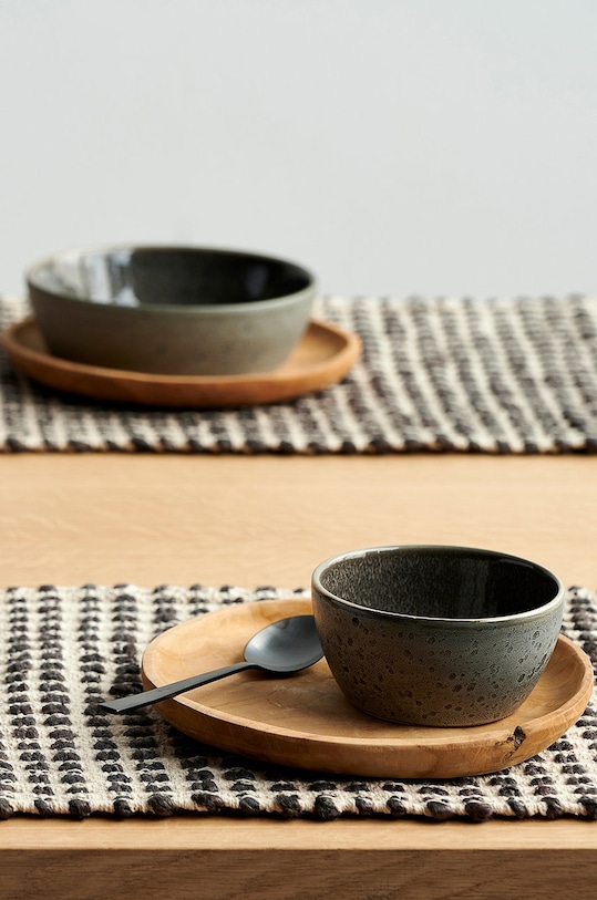 Södahl alátét Rustic Ash 26402 szürke AA00