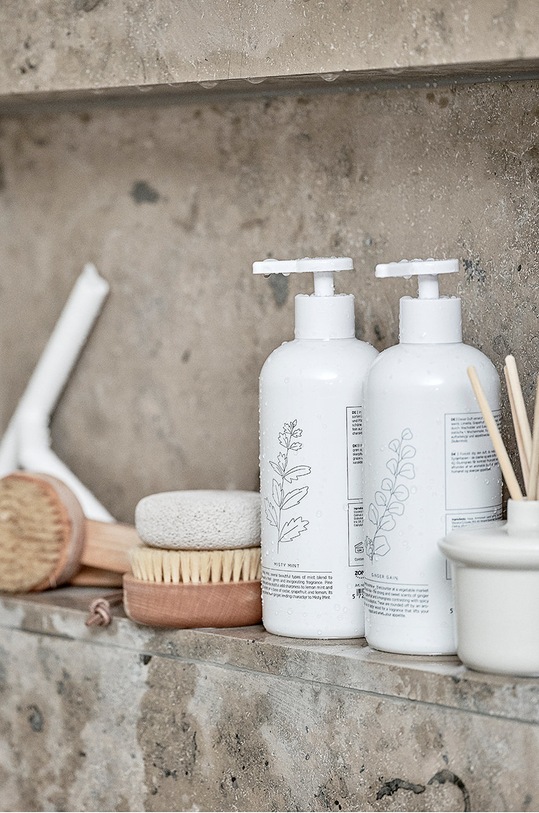 Zone Denmark płyn do mycia naczyń Orange Offense 23949