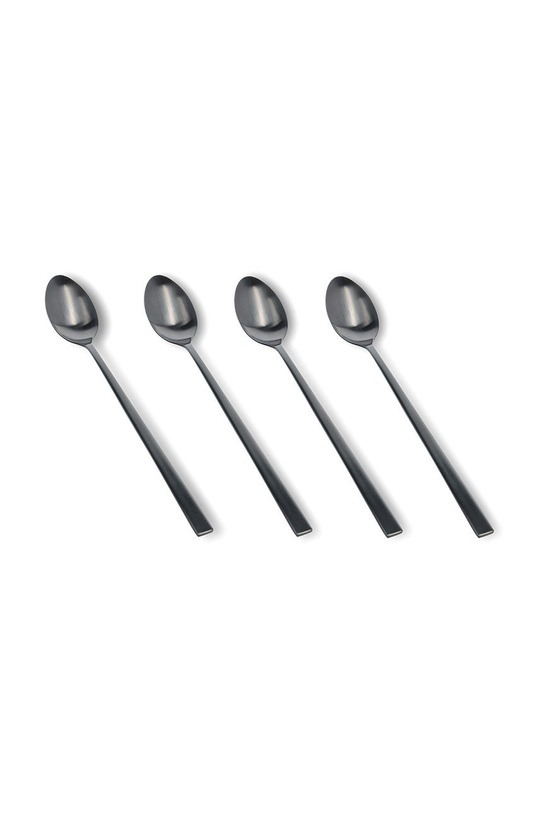 Bitz σετ κουταλιών latte Latte (4-pack) 23282 μαύρο AA00