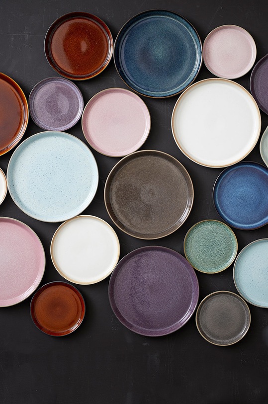 Bitz Тарелка Gastro 821400