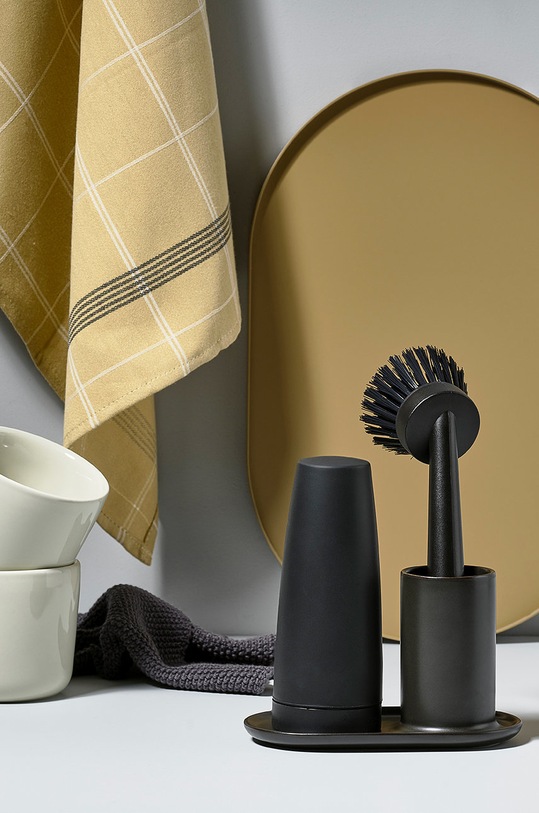 Bucătărie și bar Zone Denmark organizator chiuveta 332056 negru