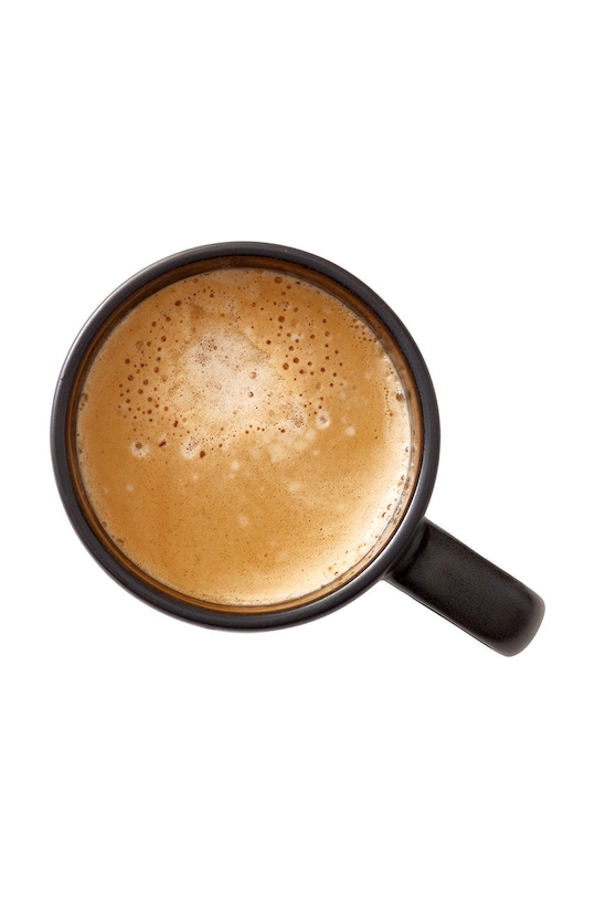 Bitz Set šalica (4 - pack,) crna 15415