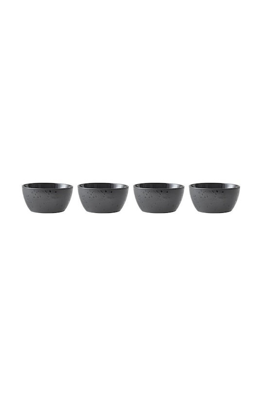 Bitz zestaw misek (4-pack) czarny 15427