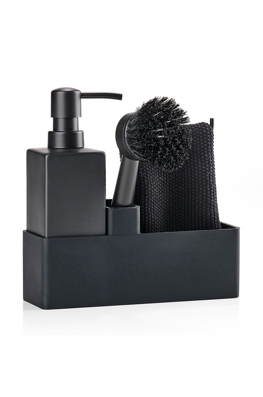 Zone Denmark organizer do zlewu czarny 330413