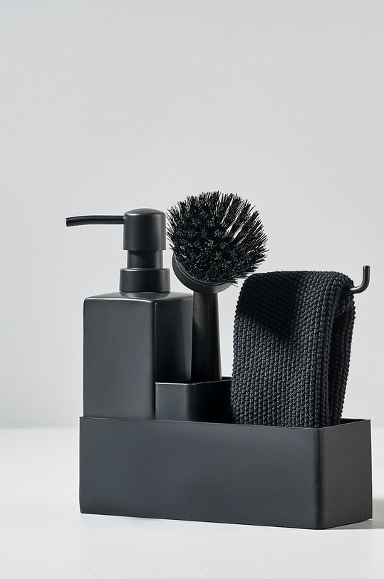 Zone Denmark organizer do zlewu 330413 czarny AA00