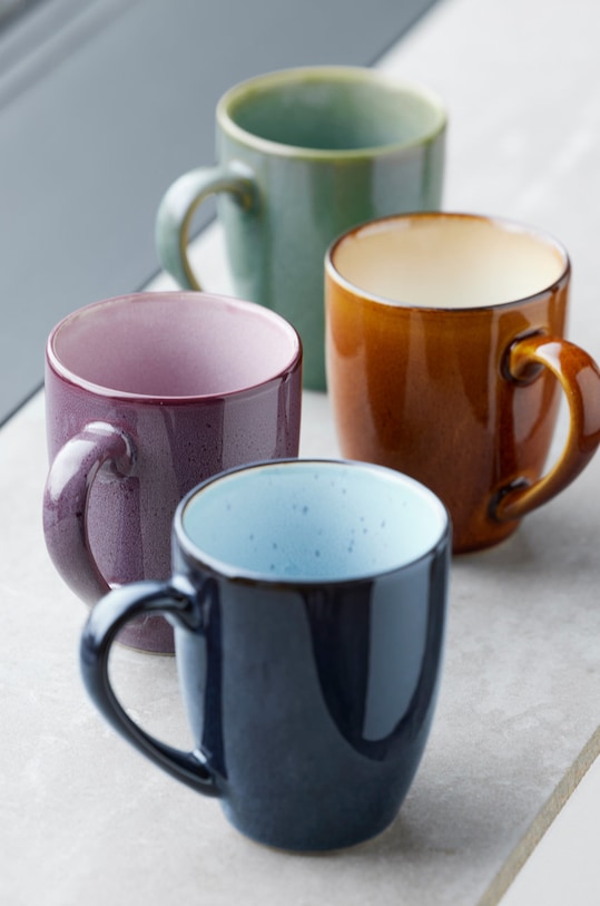 Bitz Set šalica (4 - pack,) 25891.