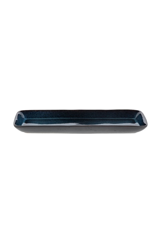 Bitz Farfurie de servire negru 15826