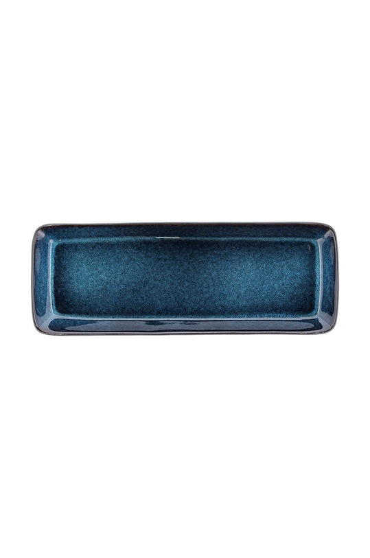 Bitz Farfurie de servire 15826 negru AA00