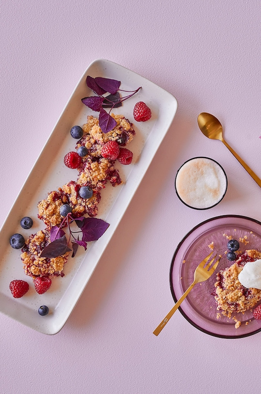 Kuchyň a bar Bitz Servírovací talíř 15827 béžová