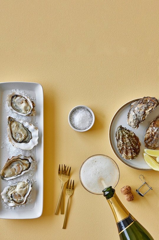 Bitz Servírovací talíř 15827 béžová