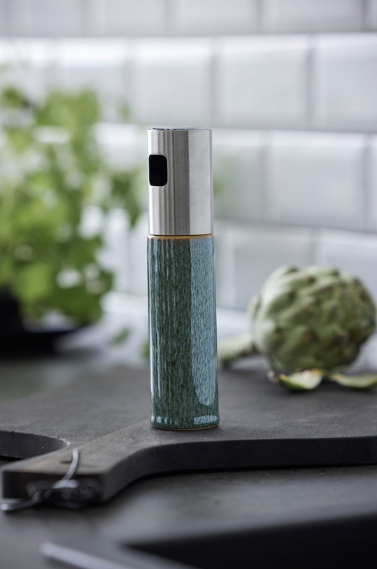 Kuchyň a bar Bitz dávkovač oleje 15838 zelená