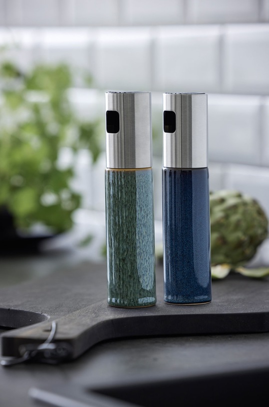 Bitz dávkovač oleje zelená 15838