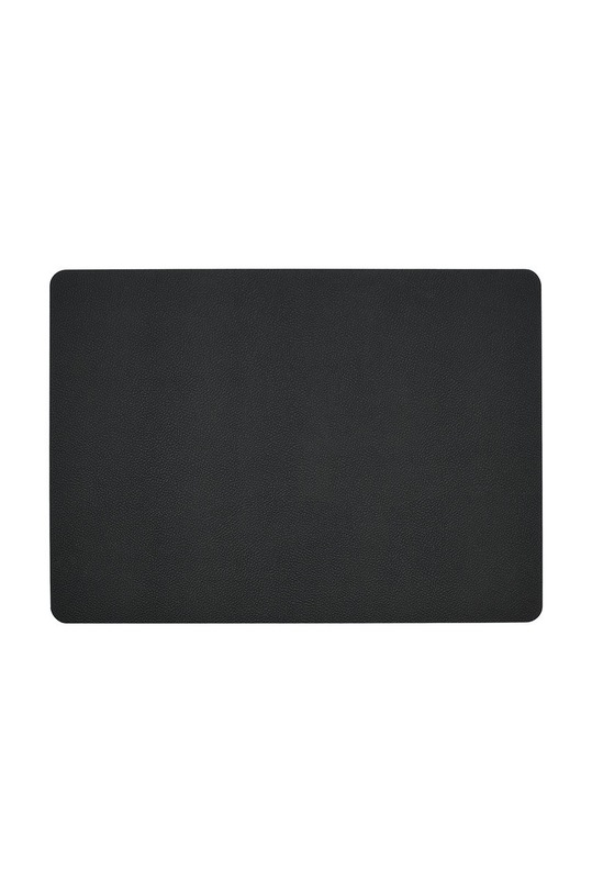 Kuchyň a bar Bitz sada podložek (4-pack) 24285 černá